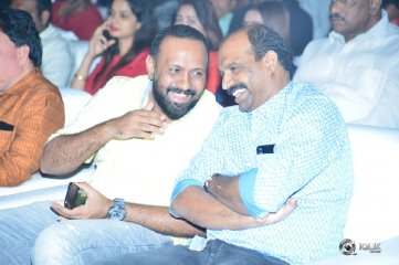 Lovers Day Movie Audio Launch Photos